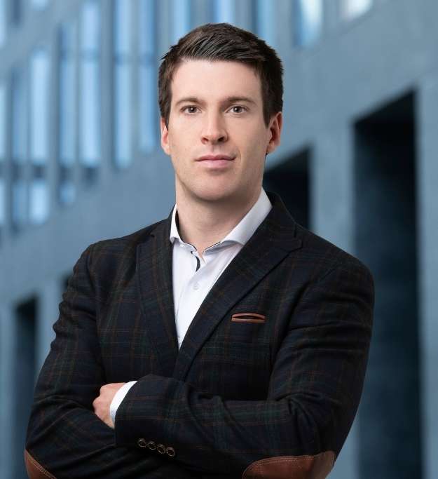 Dr. Dr. Christian Hugo Hoffmann