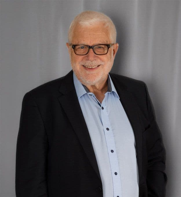 Peter Gysling