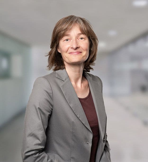 Cornelia Diethelm