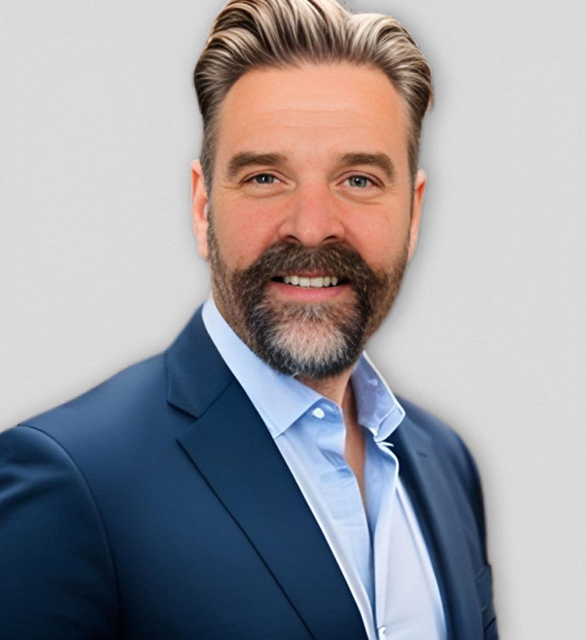 Henrik von Scheel