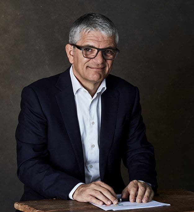 Manuel Battegay
