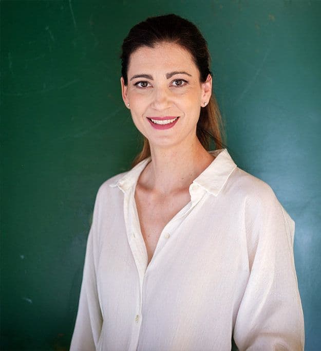 Maria Victoria Haas