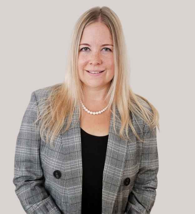 Mascha Kurpicz-Briki