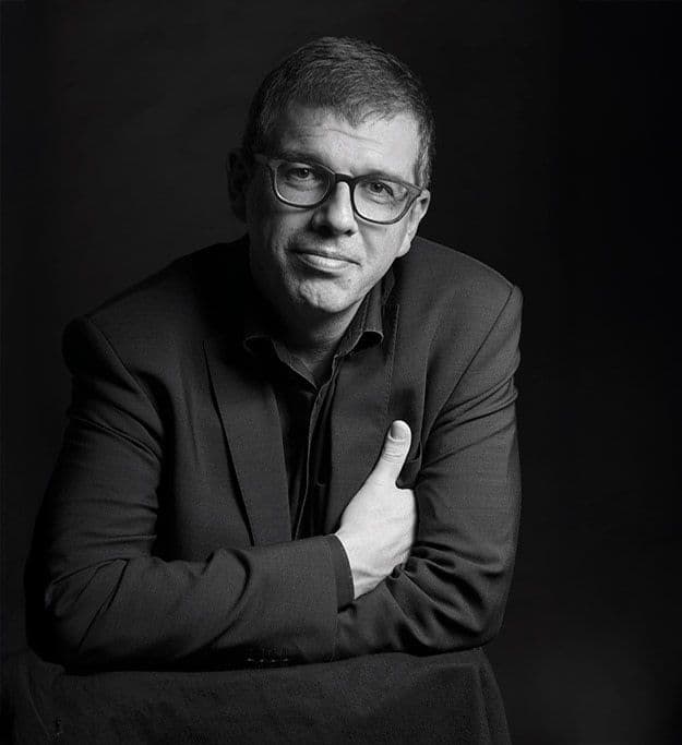 Matthias Zehnder