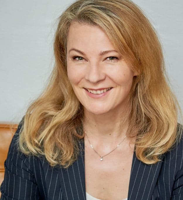 Karin Frei