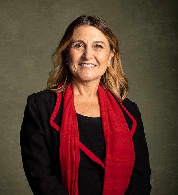 Simona Scarpaleggia