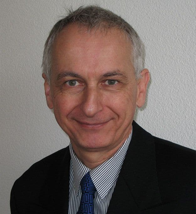 Urs Birchler
