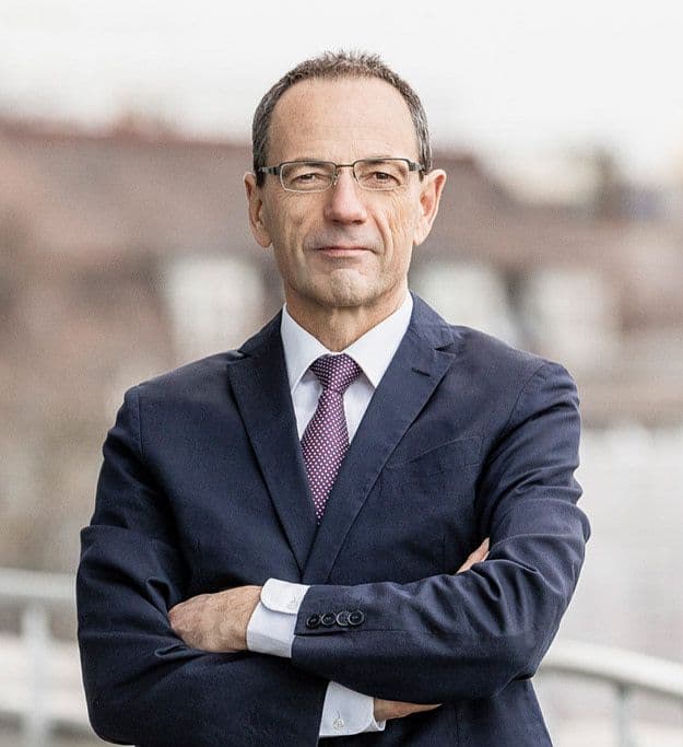 Lino Guzzella