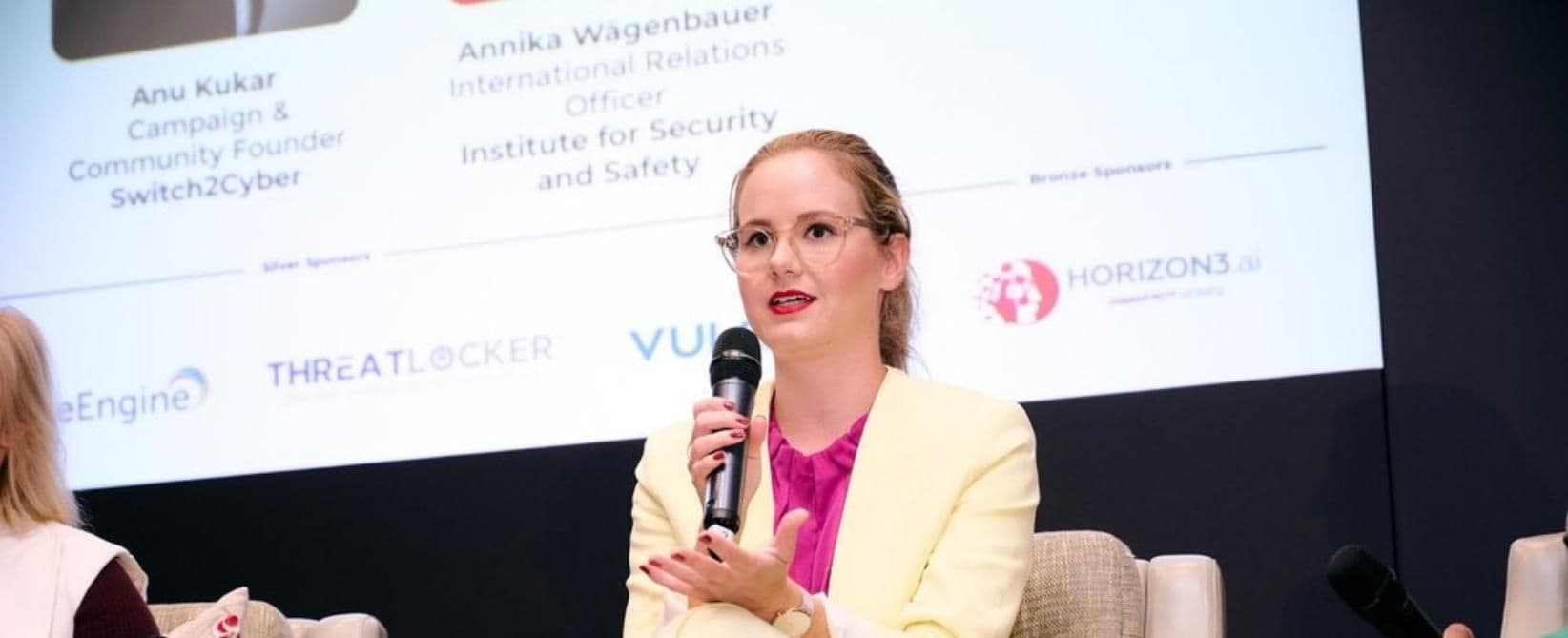 Annika Wägenbauer