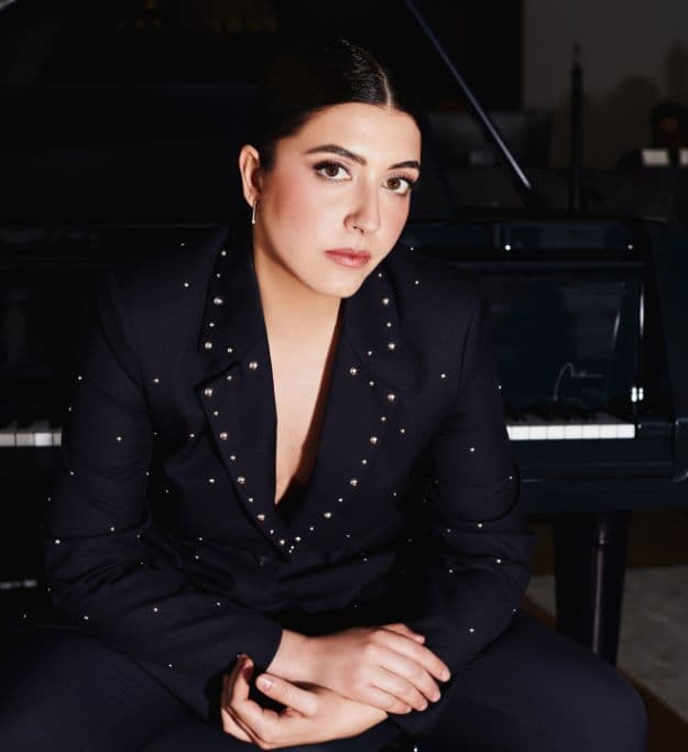 Sophie Pacini