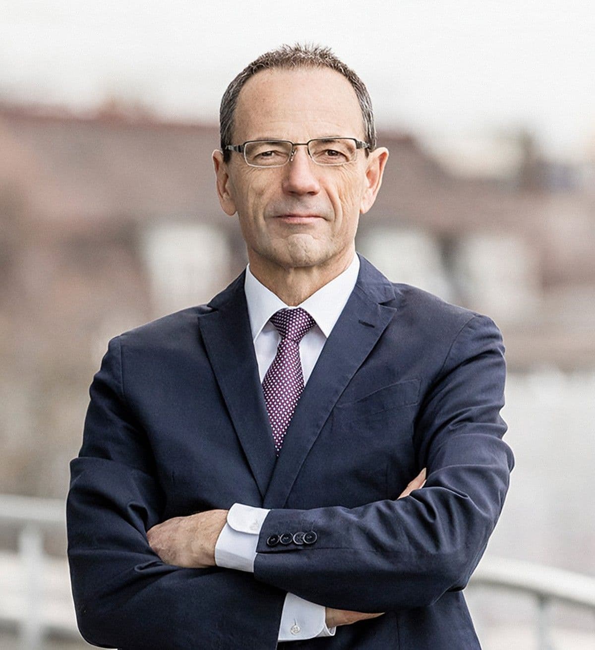 Lino Guzzella