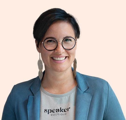 Melanie Augustin — Consulting & Sales · Süddeutschland