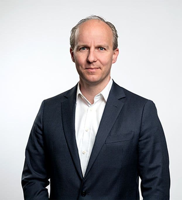 Niklaus Leemann