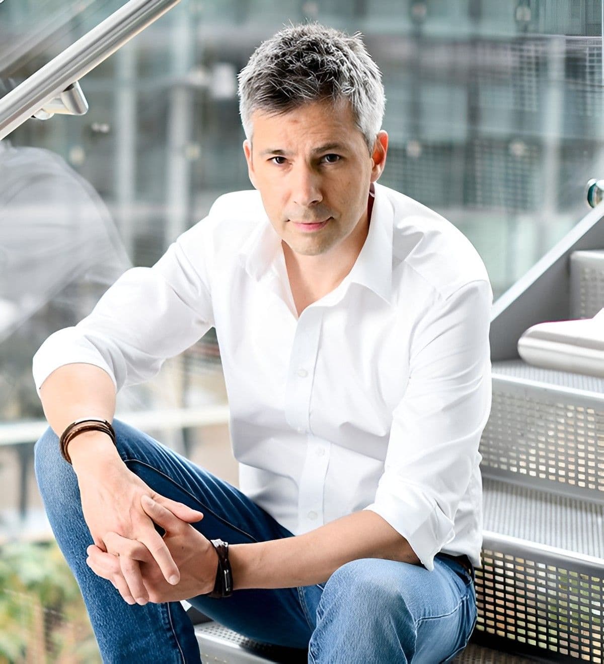 Marcel Salathé