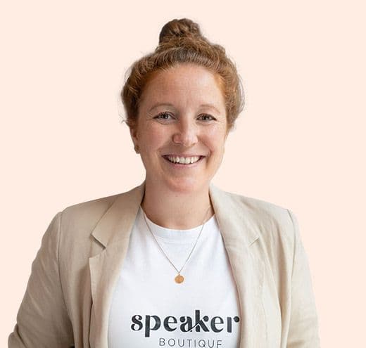 Annika Schön — Consulting & Sales · West
