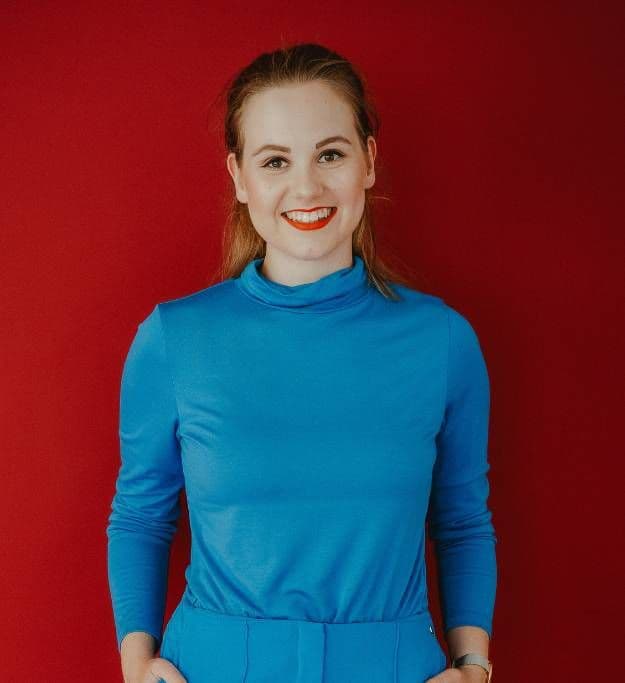 Annika Wägenbauer