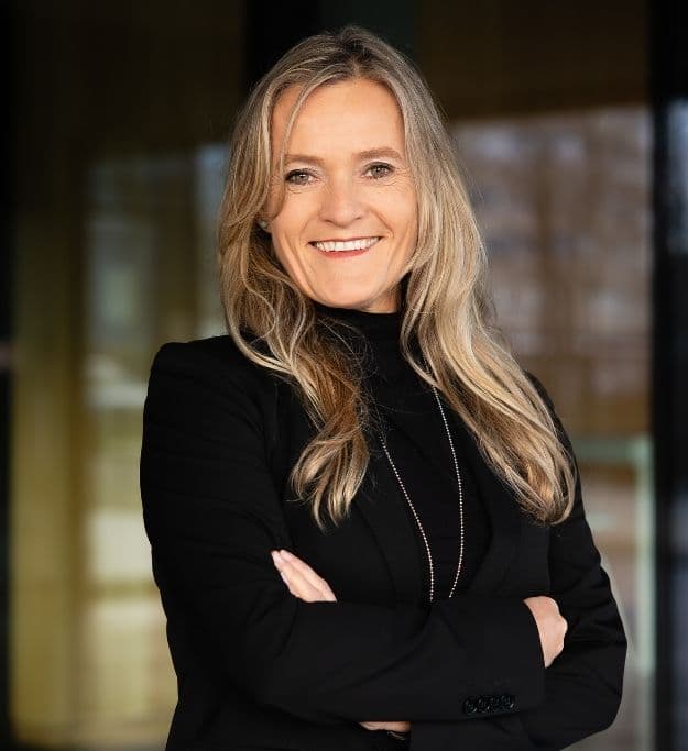 Sonja Stirnimann