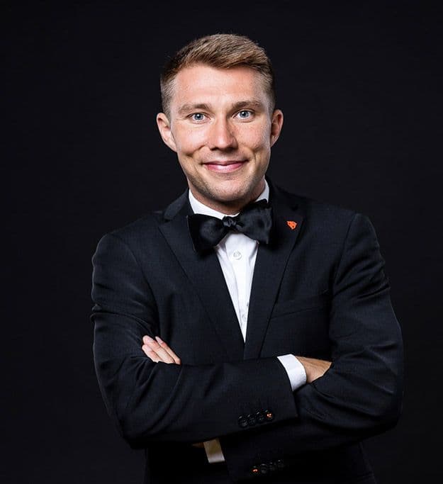 Kai Dahlhaus