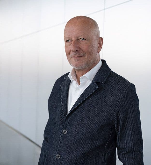 Roger de Weck