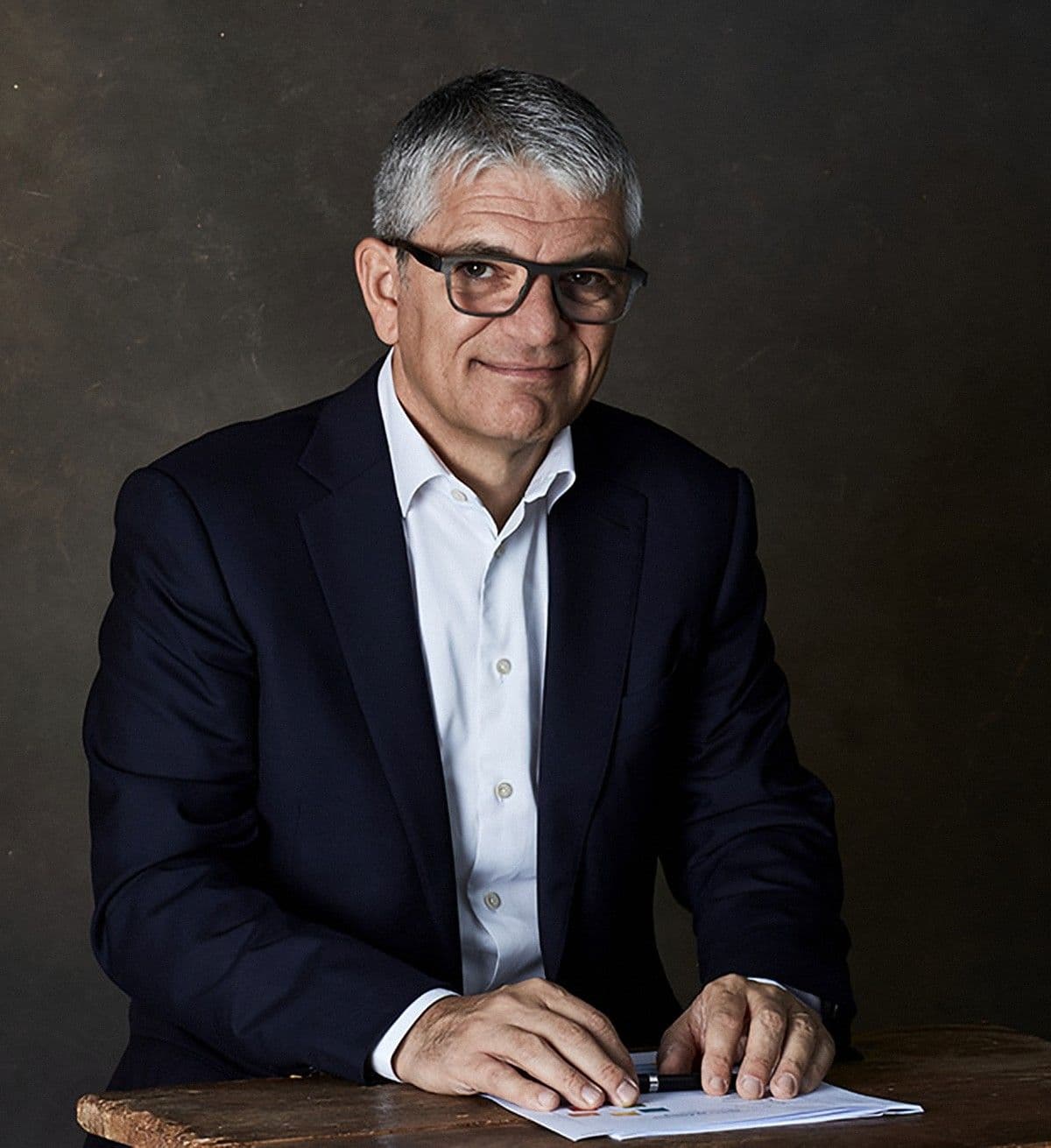 Manuel Battegay