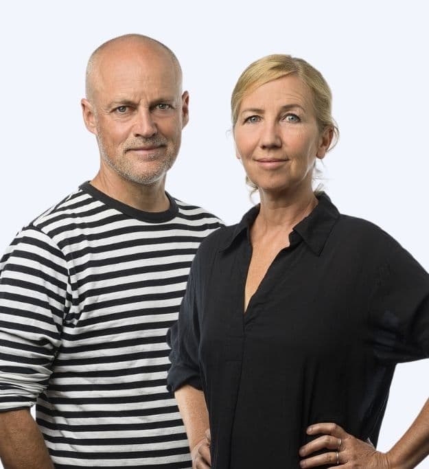 Monika Fischer & Mathias Braschler