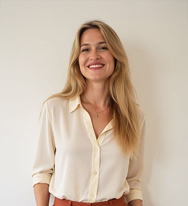 Sabrina Hofstetter