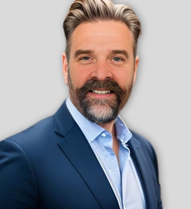 Henrik von Scheel