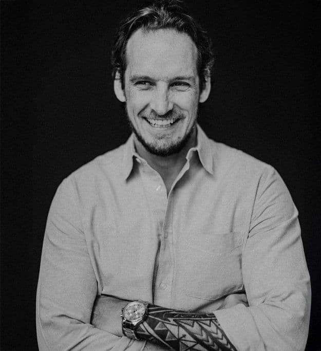 Patrick Fischer