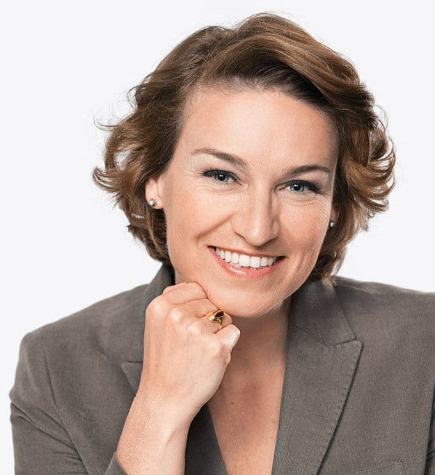 Nicole Westenfelder