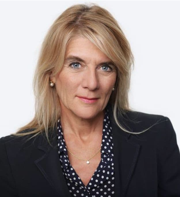 Marianne Fassbind