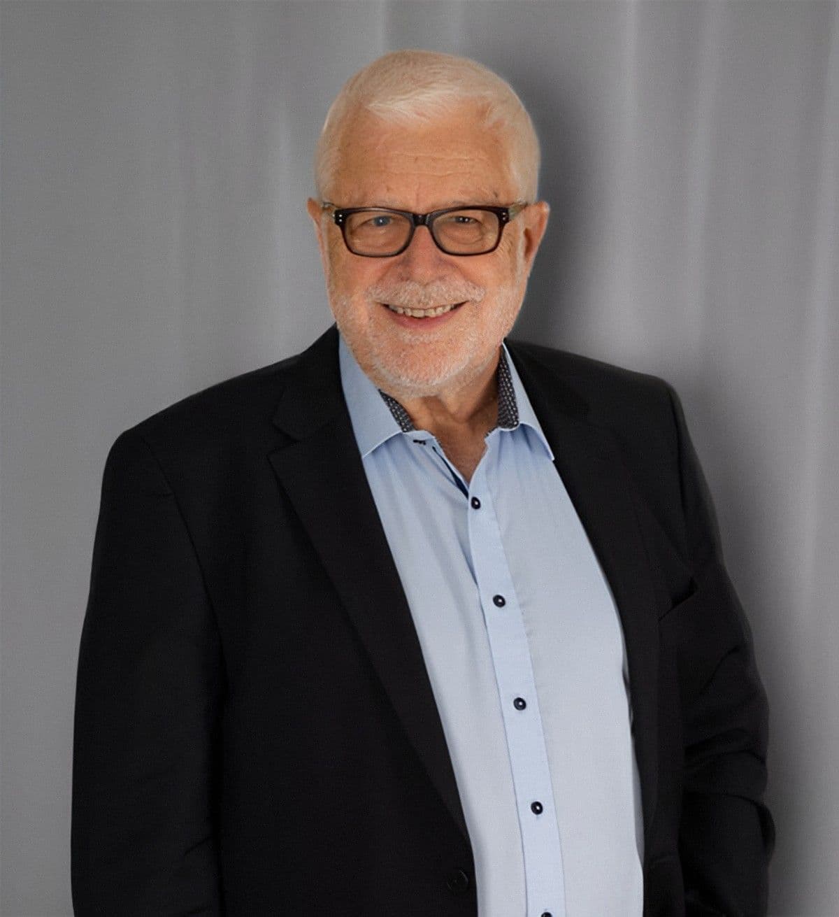 Peter Gysling